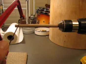 How to Fill Holes