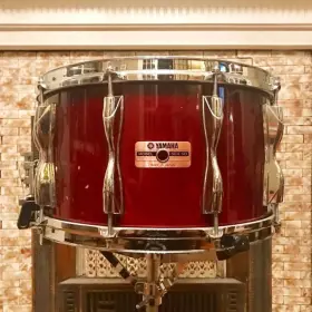 Yamaha 8x14 Cherrywood Recording Custom Snare