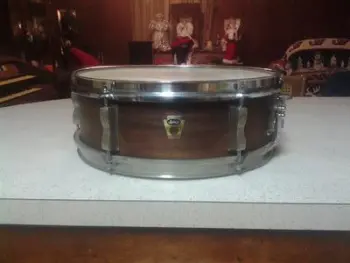 Help Identify WFL snare