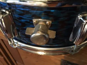 Need: 3 Kent Tone Control Pieces