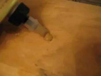 How to Fill Holes