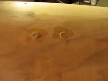 How to Fill Holes