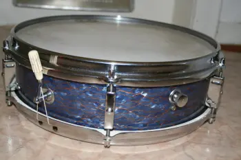 Tromsa snare drum date??