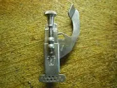 WFL Strainer