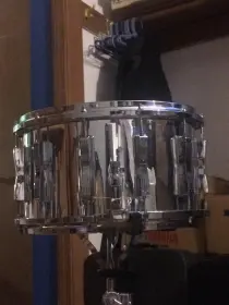 80s Ludwig Colosseum 8x14 COW