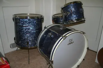 Tromsa snare drum date??
