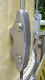 Beverley New Standard - Cool lugs