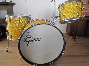 Vintage Gretsch Score