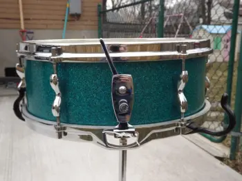 This is the Display Your John Grey Drums Thread