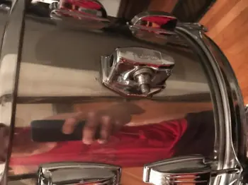 Ludwig Stainless Steel