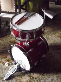 Vintage '67 Star Cocktail Outfit