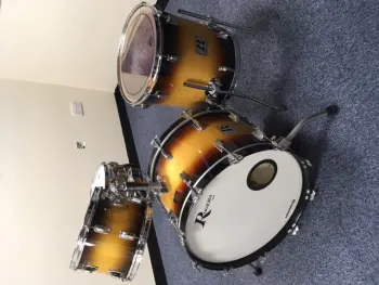 My Rogers Londoner 5