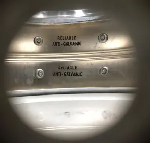FOR SALE: Vintage 1971 Ludwig Supraphonic Snare Drum