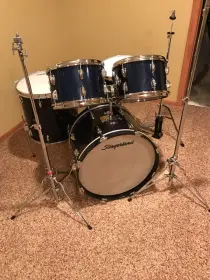 This is the Display Your Slingerland Drums Thread