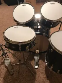 This is the Display Your Slingerland Drums Thread