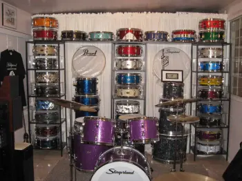 Best snare to collect, under $175