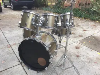 1979 Corder 5-piece for...