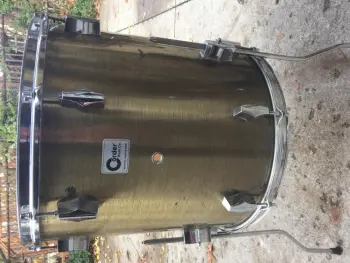 1979 Corder 5-piece for...