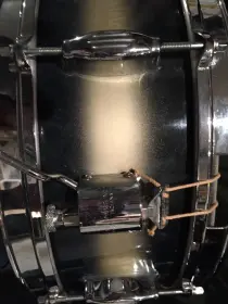 Geo Way Snare What's worth what's it's age?