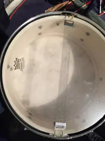 Geo Way Snare What's worth what's it's age?