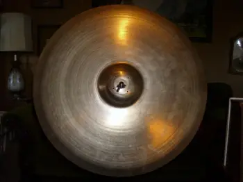 For Sale: Assorted Vintage Avedis Zildjian 22/22/18/15/14