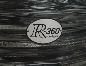 Removing &quot;R-360&quot; Label