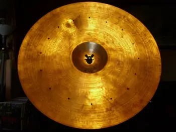 For Sale: Assorted Vintage Avedis Zildjian 22/22/18/15/14