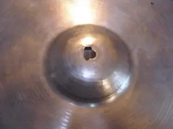 For Sale: Assorted Vintage Avedis Zildjian 22/22/18/15/14