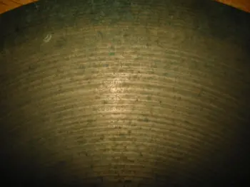 For Sale: Assorted Vintage Avedis Zildjian 22/22/18/15/14