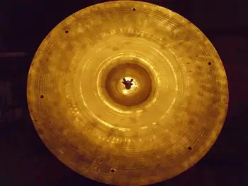 For Sale: Assorted Vintage Avedis Zildjian 22/22/18/15/14