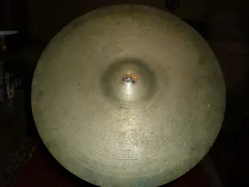 For Sale: Assorted Vintage Avedis Zildjian 22/22/18/15/14