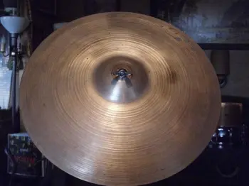For Sale: Assorted Vintage Avedis Zildjian 22/22/18/15/14