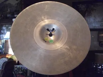 For Sale: Assorted Vintage Avedis Zildjian 22/22/18/15/14