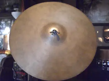 For Sale: Assorted Vintage Avedis Zildjian 22/22/18/15/14