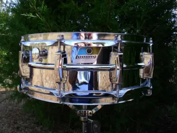 For Sale: Vintage Ludwig Supraphonic