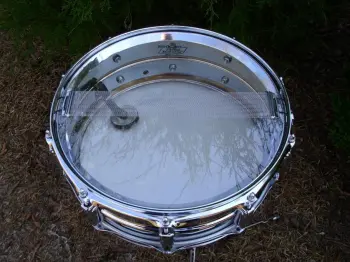 For Sale: Vintage Ludwig Supraphonic