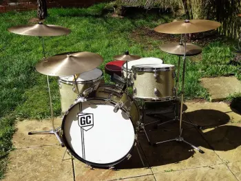 This is the Display Your Slingerland Drums Thread