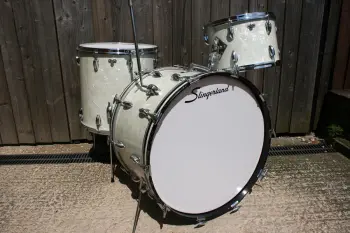 This is the Display Your Slingerland Drums Thread