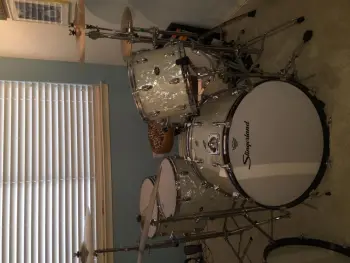 This is the Display Your Slingerland Drums Thread