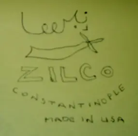 ZILCO Constantinople