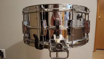 Ludwig Super Sensitive 6 1/2