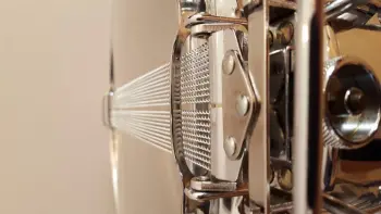 Ludwig Super Sensitive 6 1/2