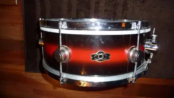Geo Way Snare What's worth what's it's age?