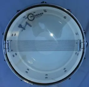 Vintage Hayman Snare Drum.Info Please.1970's