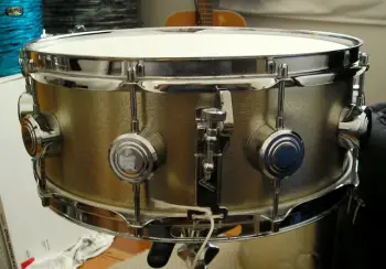Vintage Hayman Snare Drum.Info Please.1970's