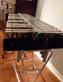 Vintage Jenco Vibraphone 4 sale