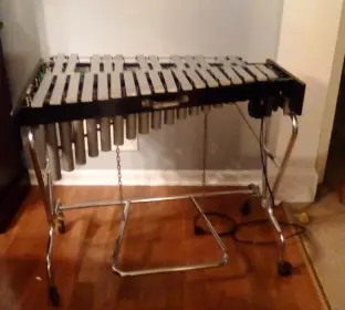 Vintage Jenco Vibraphone 4 sale