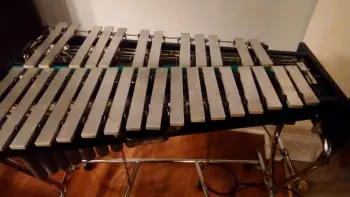 Vintage Jenco Vibraphone 4 sale