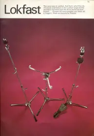 What hi-hat stand is this?
