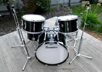 What hi-hat stand is this?